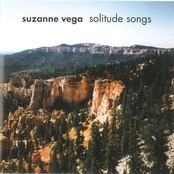 Solitude Songs cover