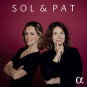 Patricia Kopatchinskaja  – Sol & Pat