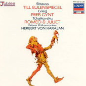 Wiener Philharmoniker – Karajan, Peer Gynt: Till Eulenspiegel