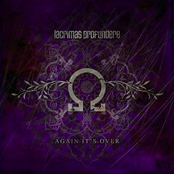 Lacrimas Profundere – Again It's Over