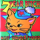 Miss Understood cover
