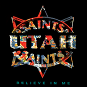 Believe in Me