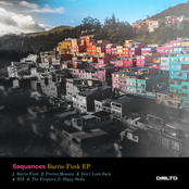 Barrio Funk EP