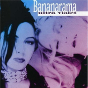 Ultra Violet cover