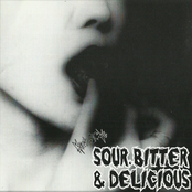 SOUR.BITTER & DELICIOUS