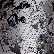 AIR GEAR WHO WANTS MORE GROOVY TRICK!!??