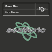 He Is the Joy cover