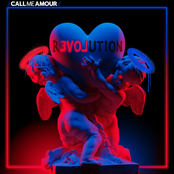 Call Me Amour – Revolution