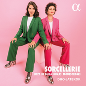 Duo Jatekok – Sorcellerie
