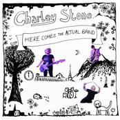 Here Comes The Actual Band