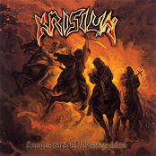 Krisiun – Conquerors of Armageddon