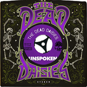 The Dead Daisies – Unspoken