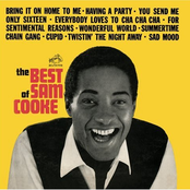 The Best Of Sam Cooke