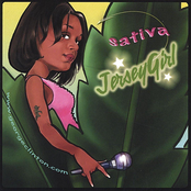 Jersey Girl