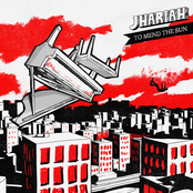 Jhariah – To Mend the Sun