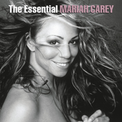The Essential Mariah Carey cover