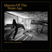 Alive in the Catacombs