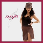 Mya (Deluxe) cover