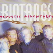 Acoustic Adventures