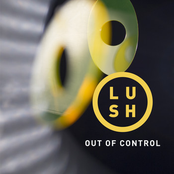 Out of Control cover