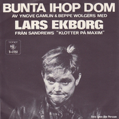 Bunta ihop dom