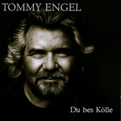 Tommy Engel – Du bes Kölle