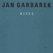 Jan Garbarek – Rites