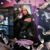 Money Come cover