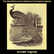The Resurrection and Revenge Of the Clayton Peacock