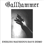 Endless Nauseous Days