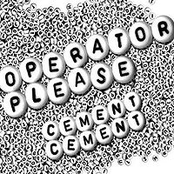 Cement Cement