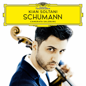 Kian Soltani – Schumann