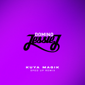 Domino (Sped Up) cover