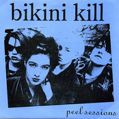 Peel Sessions cover