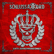 Schlussakkord – Anti-Arschkriecher