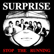 Stop The Running