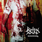 Rotten Sound – Murderworks