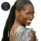Jamelia - The Collection cover