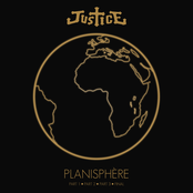 Planisphère