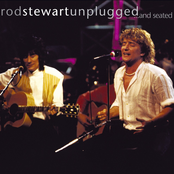Unplugged....And Seated