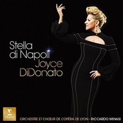 Joyce DiDonato – Stella di Napoli