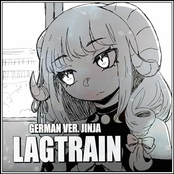 Lagtrain
