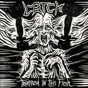 Trapped in This Flesh