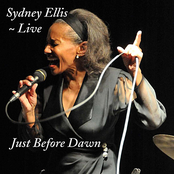 Sydney Ellis – Just Before Dawn