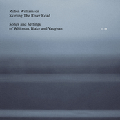 Skirting The River Road
