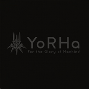 YoRHA SZN 1 {{ORK BOI SHYT}}