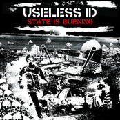 State is Burning