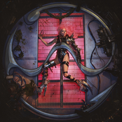 Chromatica cover