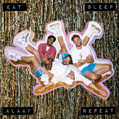 Planschemalöör – Eat Sleep Alaaf Repeat
