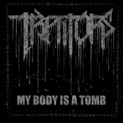 My Body Is a Tomb